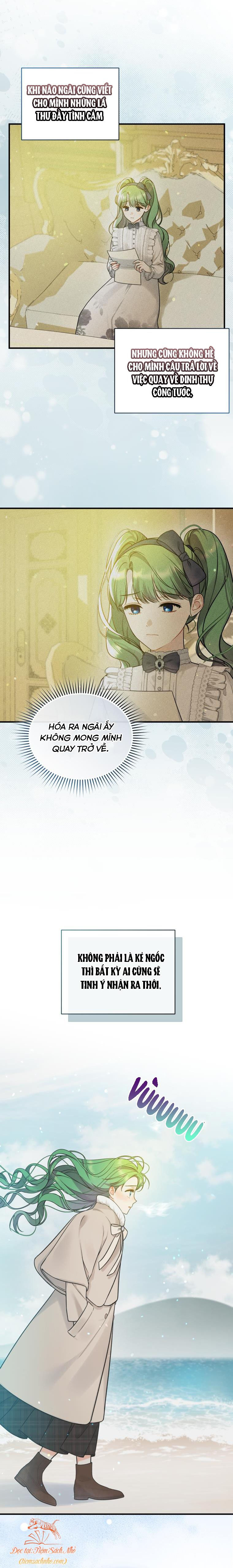 trở thành em gái nam chính truyện bl chapter 38 5