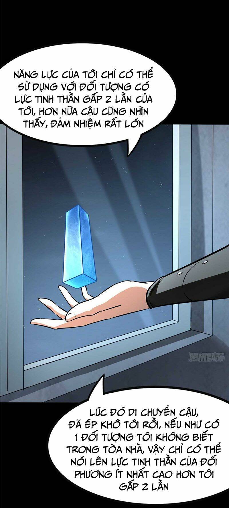 bạn gái virus của tôi chapter 275 11