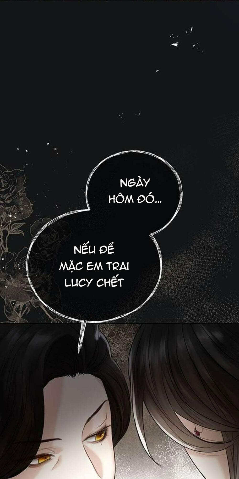 tôi sẽ từ bỏ vị trí hoàng hậu chapter 1 62