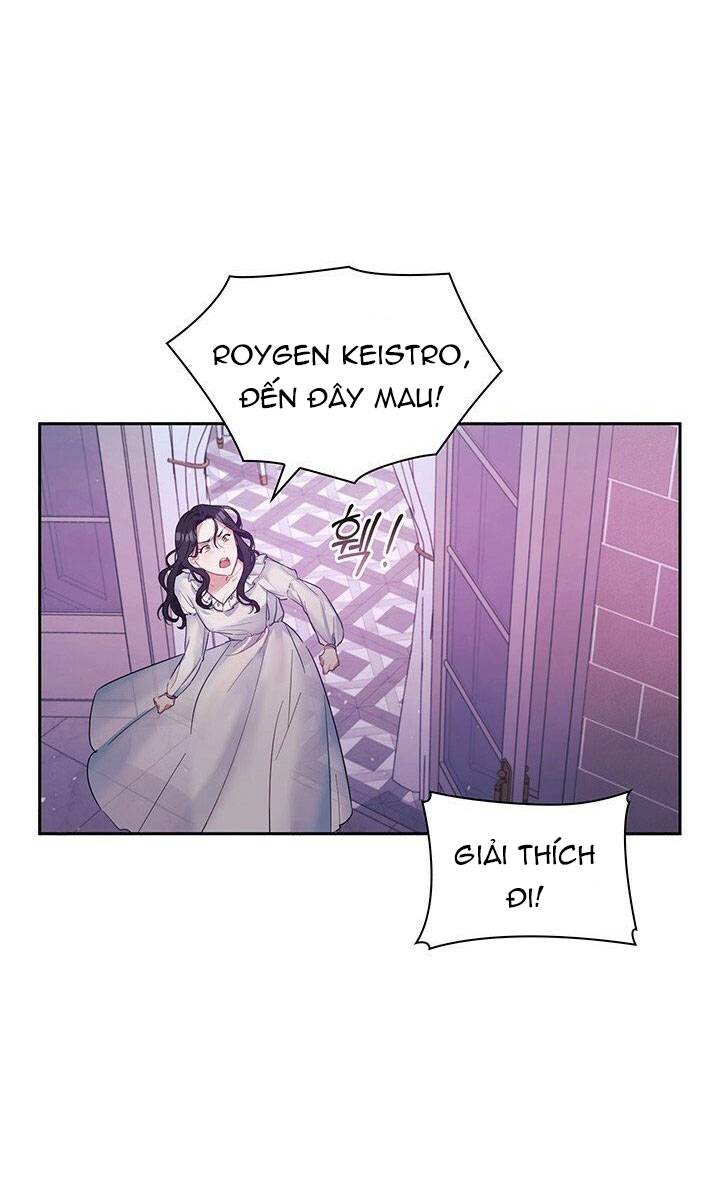 nhân danh cái chết của người chapter 1 19