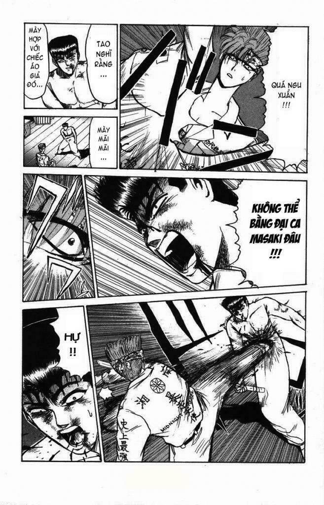 shonan junai gumi chapter 119 13