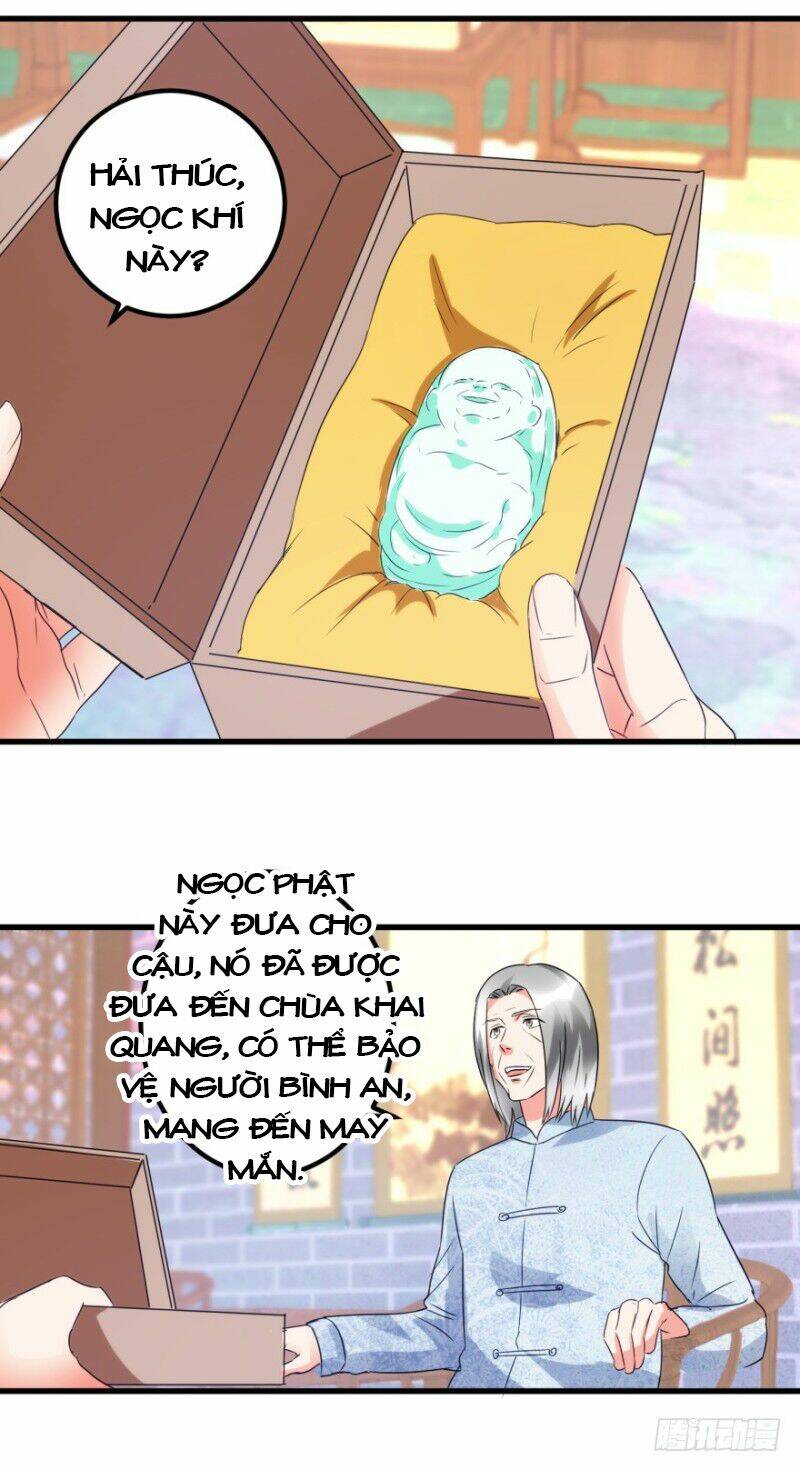 thấu thị tiên y chapter 44 8