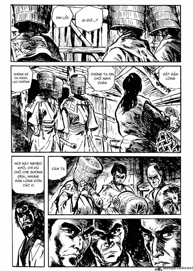 lone wolf and cub chapter 51 45
