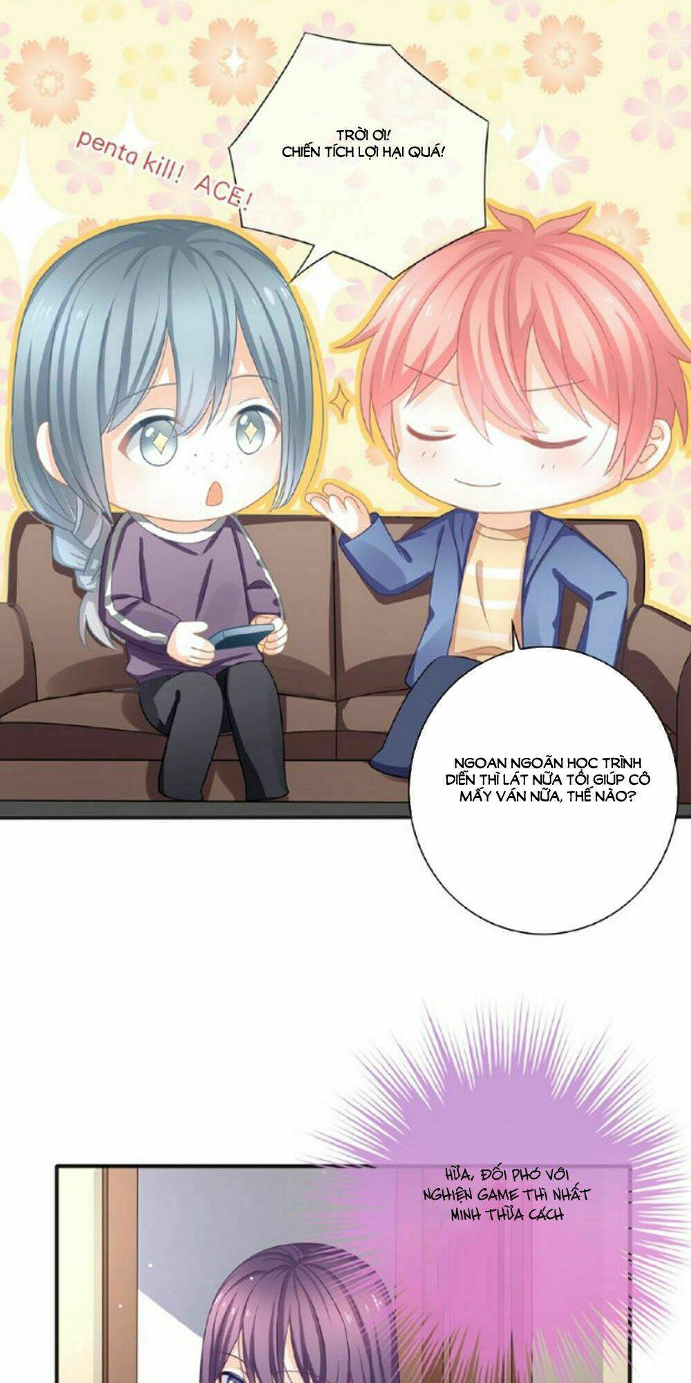 tiệm may luyến sắc chapter 20 22