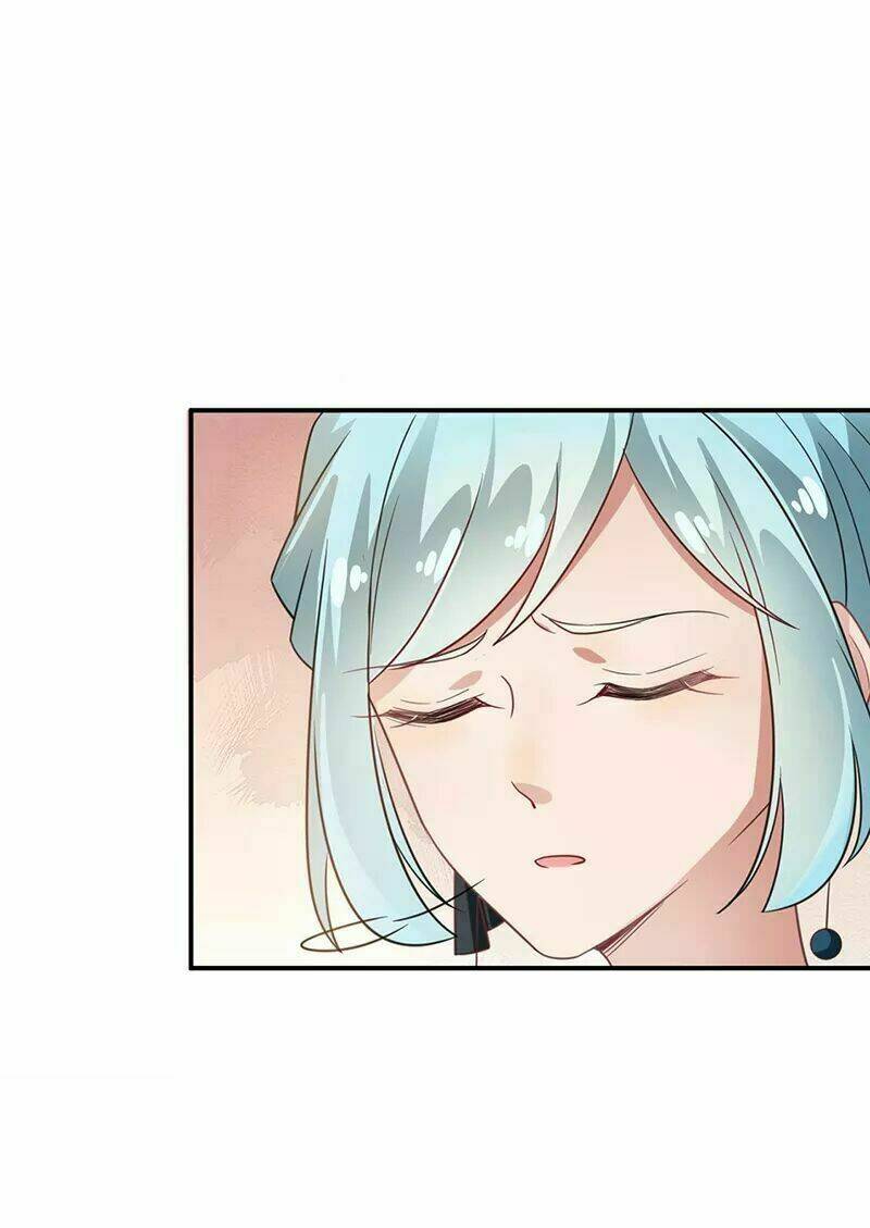 thịnh thế điềm sủng: cô vợ nhỏ đáng yêu của dịch thiếu chapter 92 15