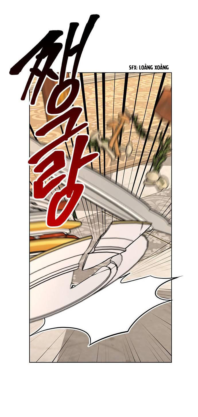 Điệp Viên Hai Mang chapter 10 - Trang 60