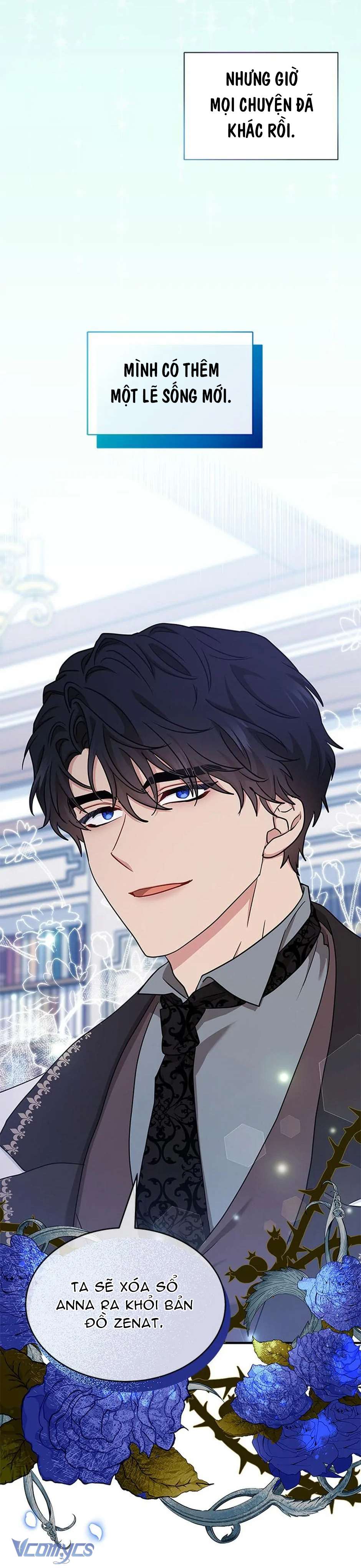 cô gái sẽ trở thành chủ gia đình chapter 44 20