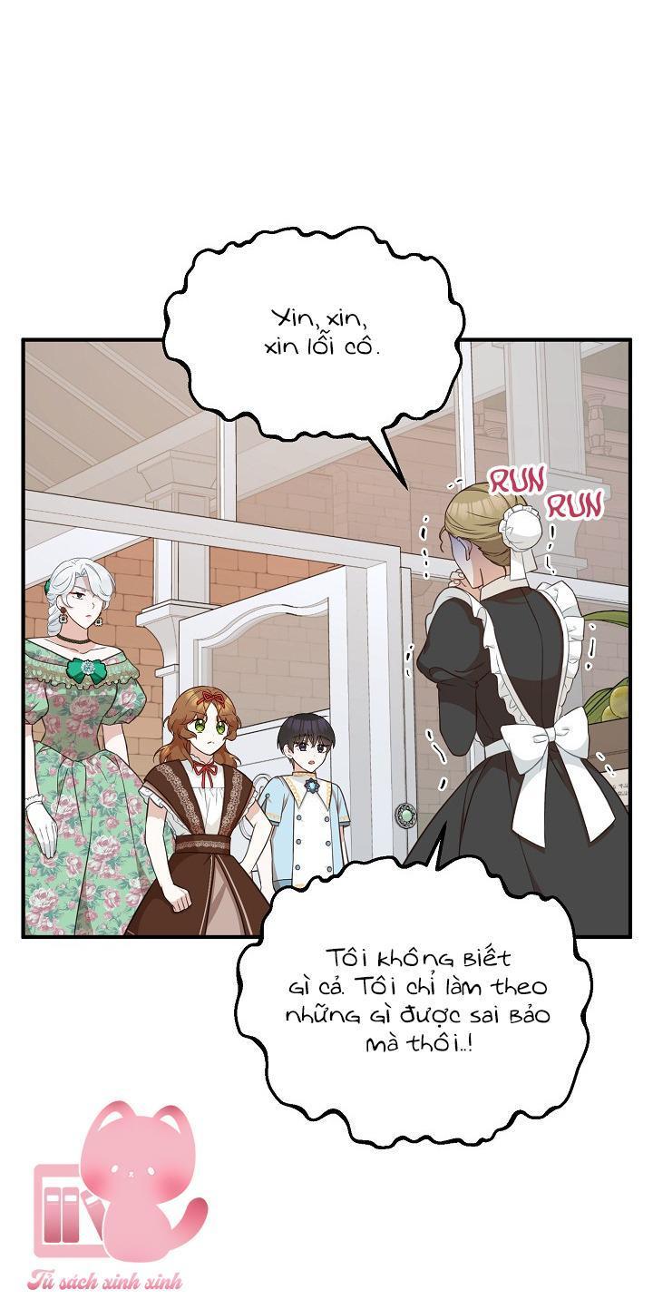 bác sĩ hoàn thành trách nhiệm rồi chapter 20 15