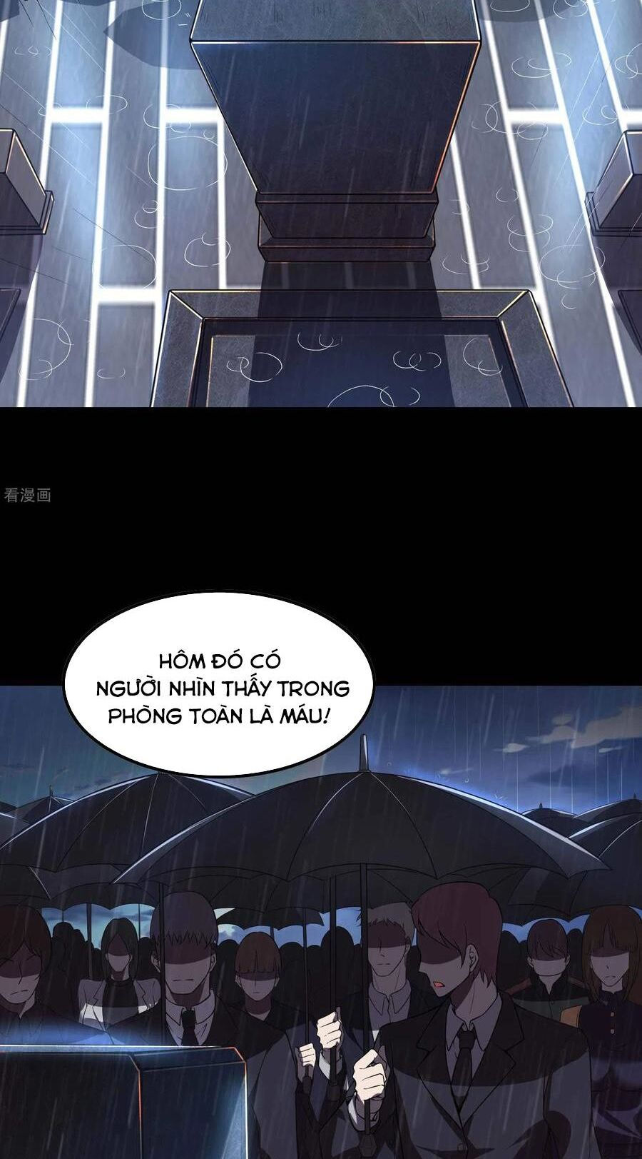 đệ nhất người ở rể chapter 55 9
