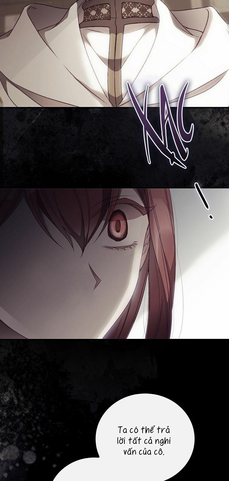 tôi nhìn thấy cái chết của bạn chapter 17 61