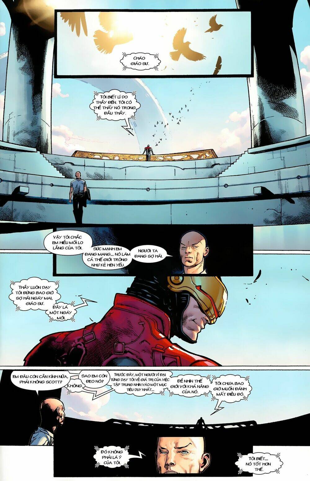 avengers vs x-men chapter 29 9