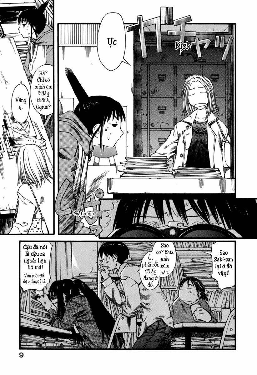 genshiken chapter 25 13