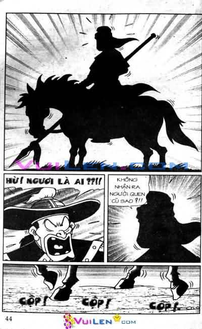 thần đồng đất việt chapter 67 44