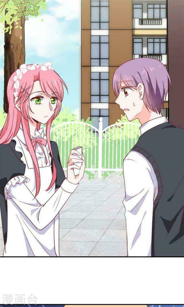 hôm nay tôi sẽ yêu ai đây ? chapter 15 29