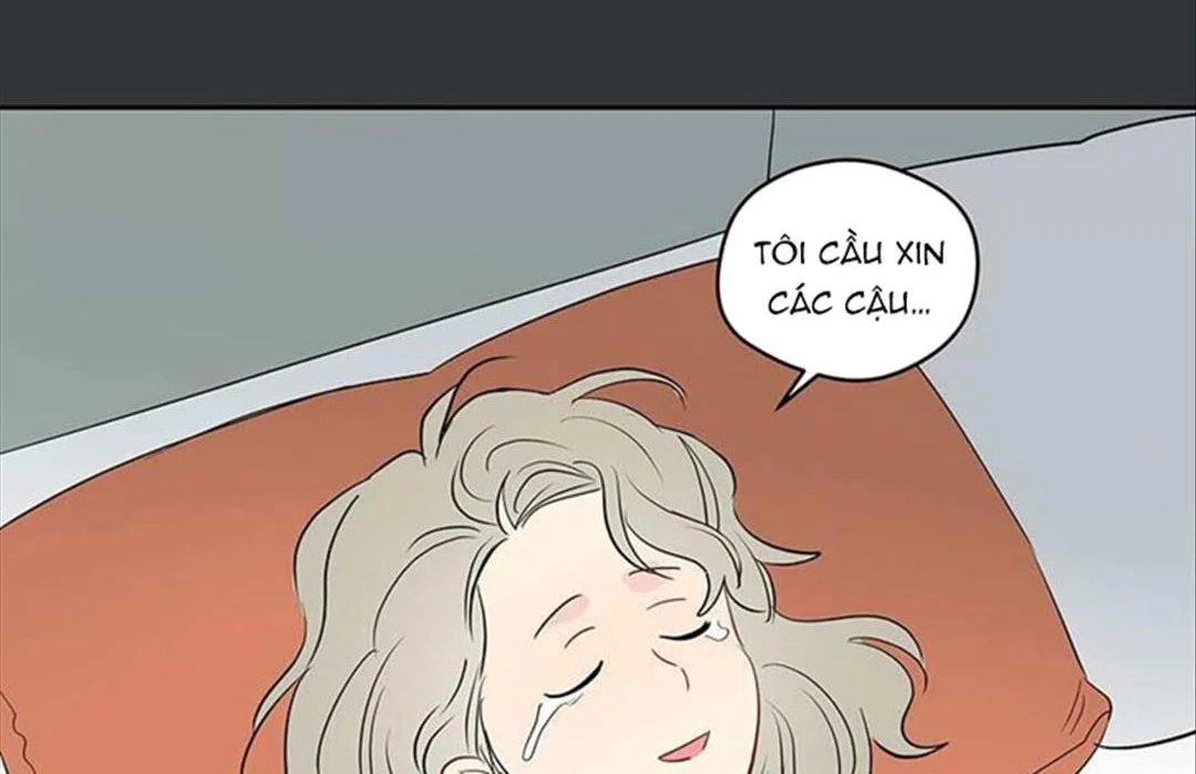 chuyện quái gì với giấc mơ đó vậy chapter 33 91