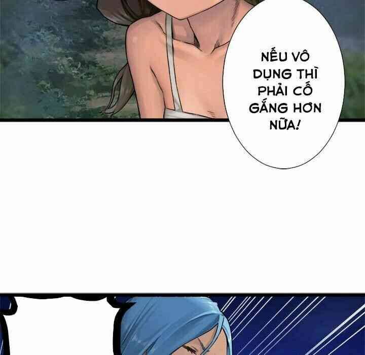 triệu hồi đến thế giới fantasy chapter 17 49