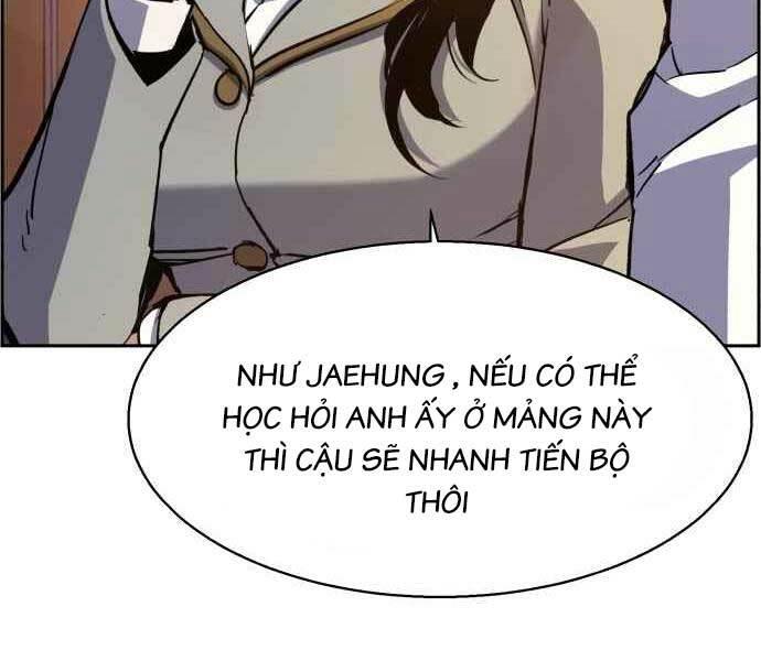 bạn học tôi là lính đánh thuê chapter 134 18