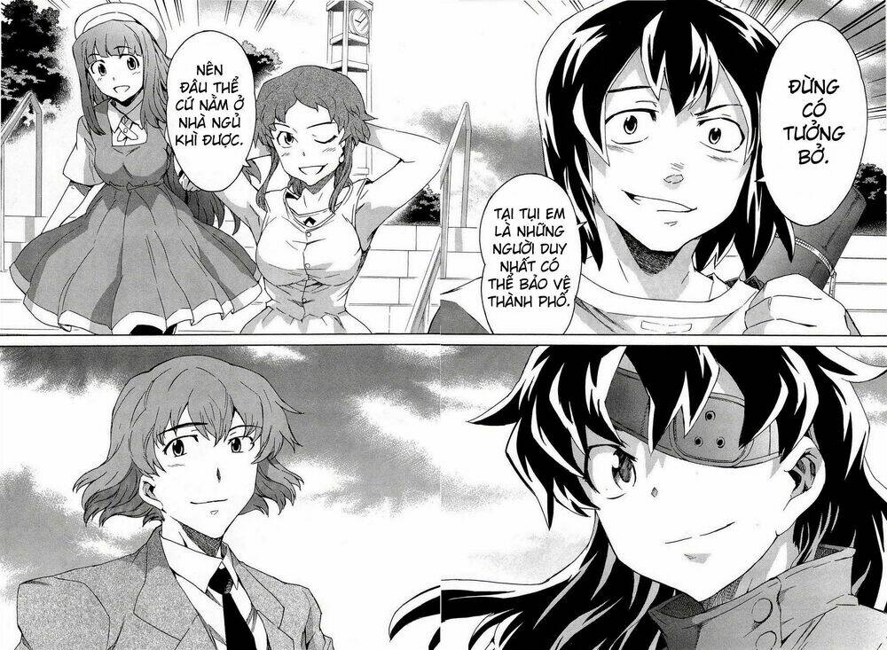 nhật kí tương lai chapter 41 29