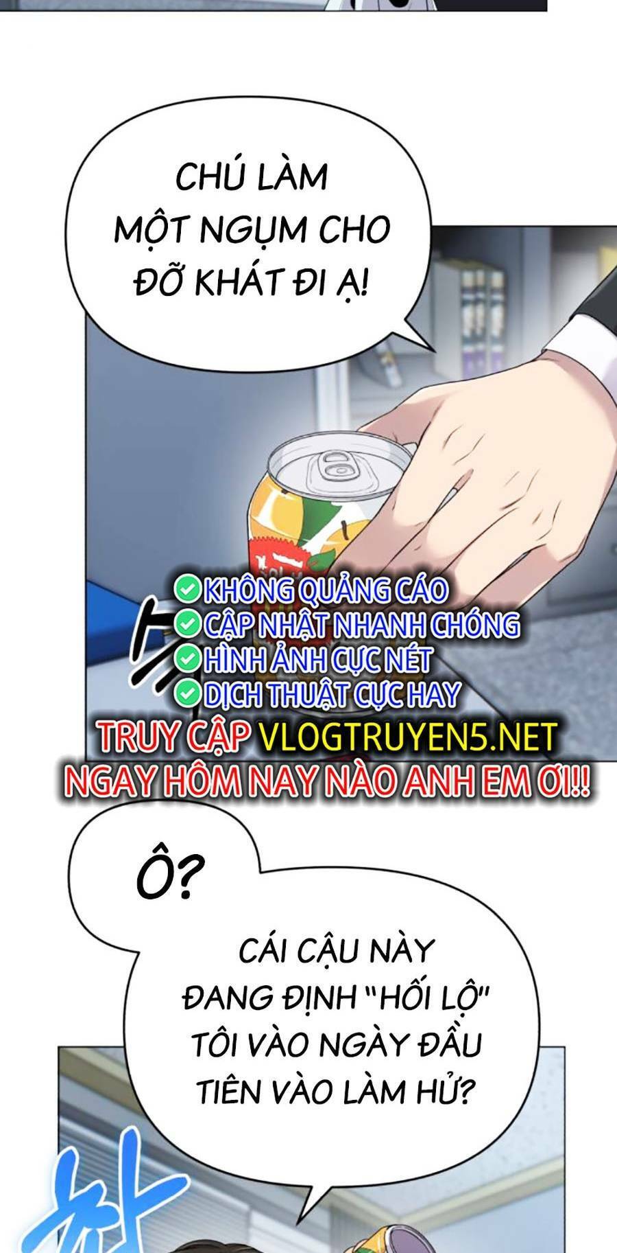 nhân viên thực tập kim chapter 2 68