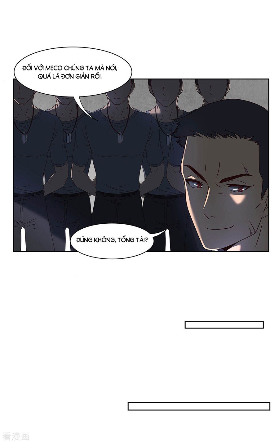 trọng sinh quý thê chi phục thù hoa lệ chapter 46 15