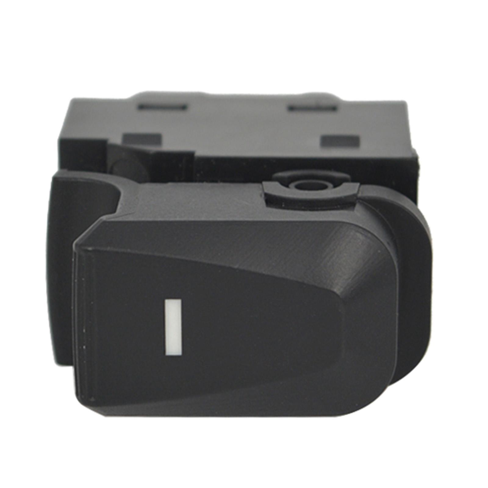 3X Switch Button Power Window Regulator Fits For ix35 2010-2015