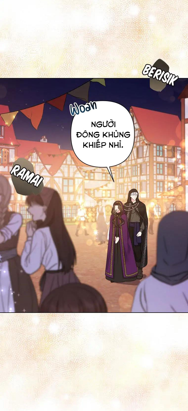 hương vị ngọt ngào muộn màn chapter 22 3