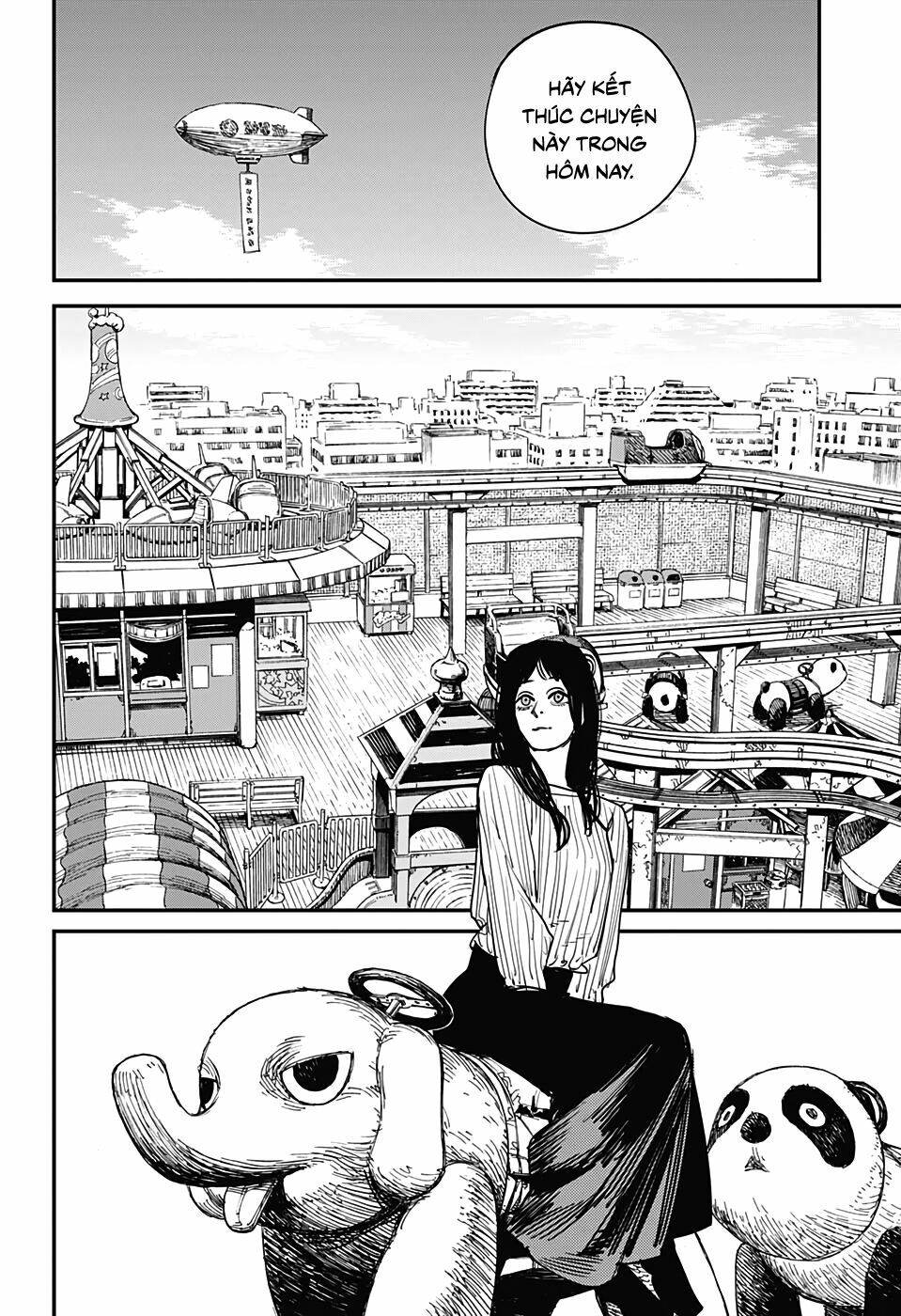 chainsaw man - thợ săn quỷ chapter 59 18