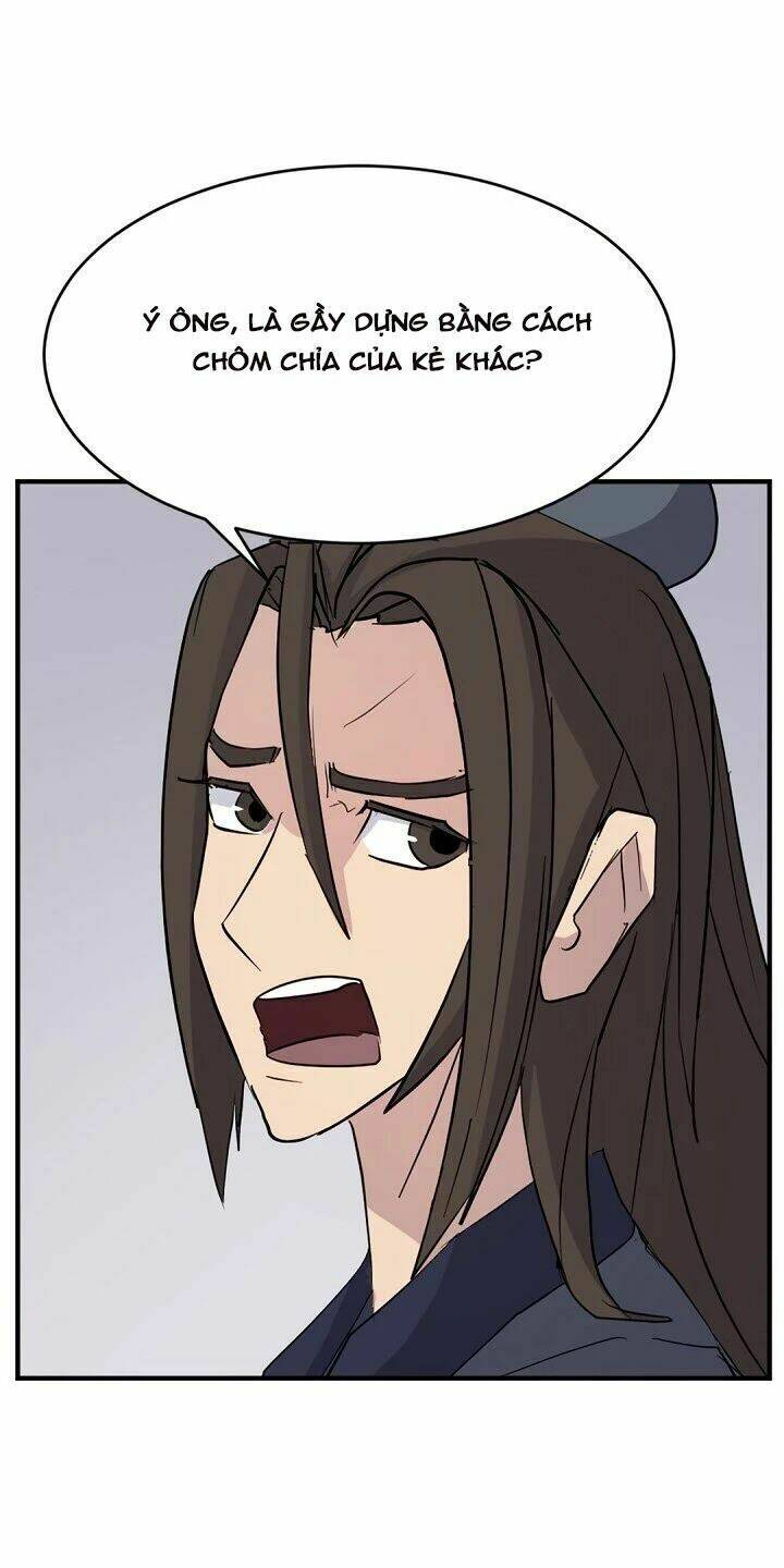 trọng sinh, bất khả chiến bại chapter 91 54