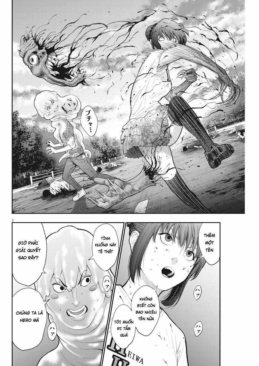 đọa nhân chapter 44 3