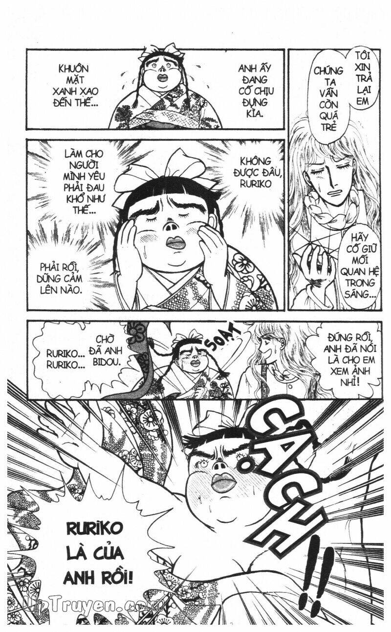 câu lạc bộ con nhà giàu chapter 3 62