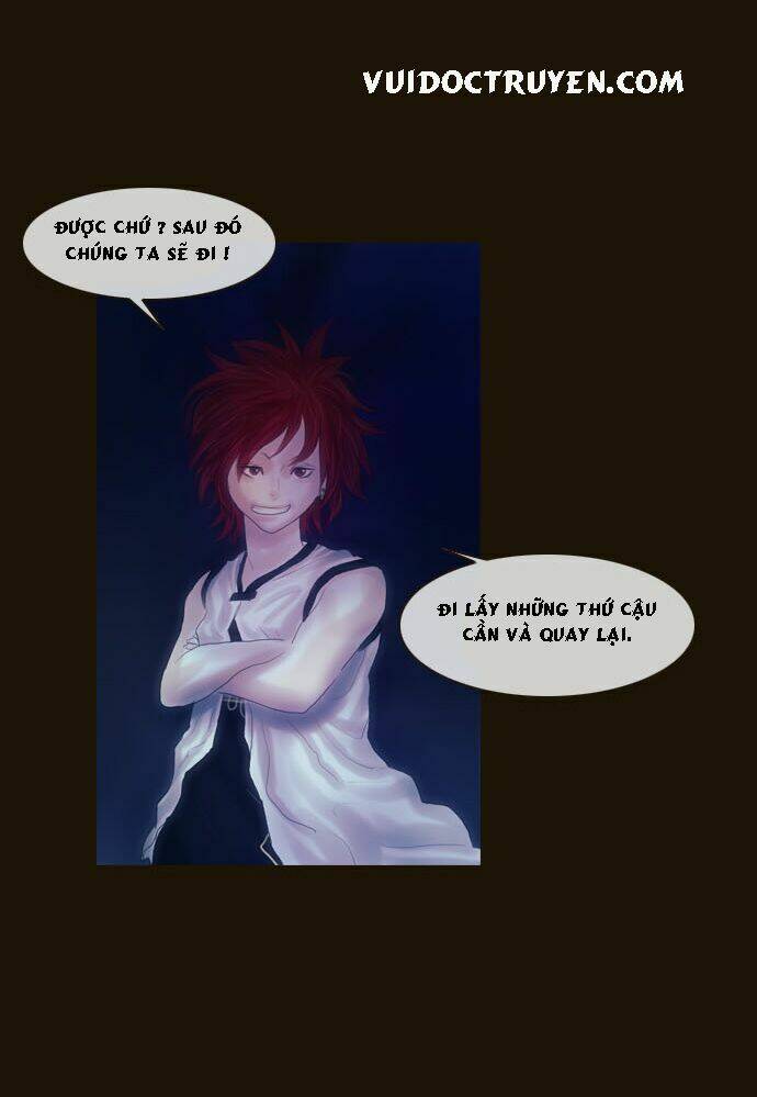 hội ảo thuật chapter 80 40