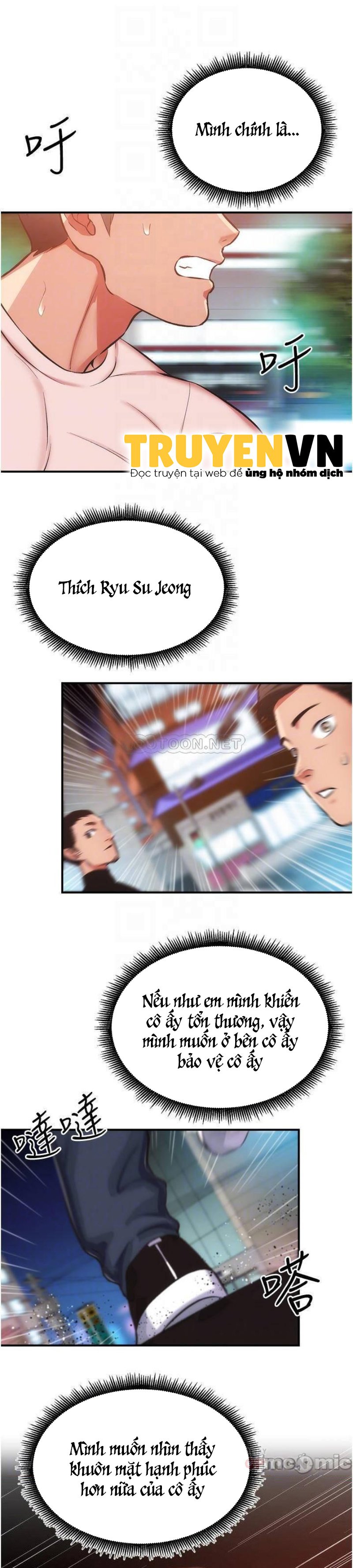 phẩm giá em dâu chapter 52 10