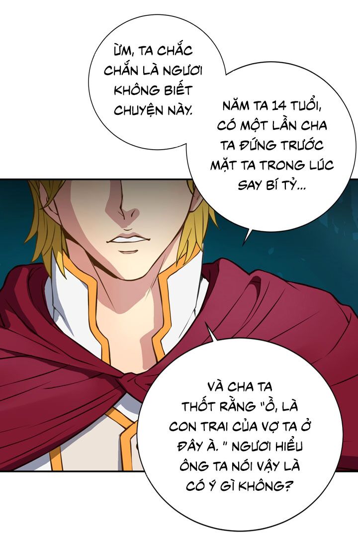 Chiến Binh Từ Thế Giới Khác Chapter 15 - Trang 19