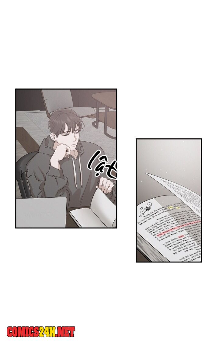 người xa lạ chapter 10 34