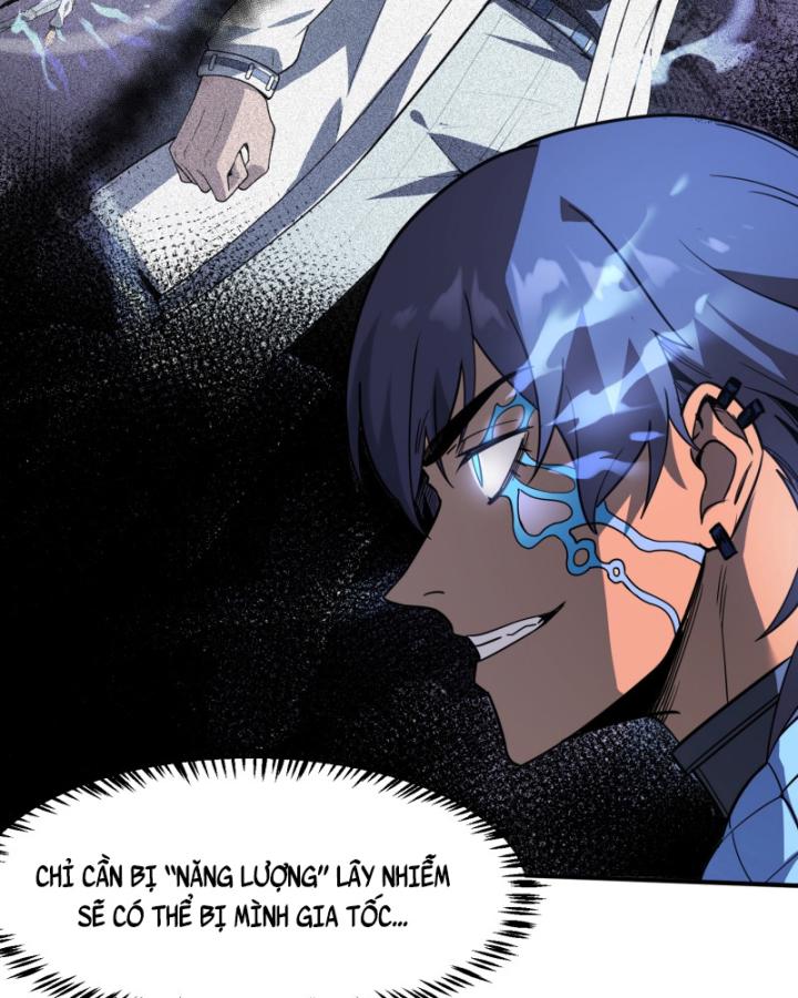 mạt thế đóng băng: không còn con đường sống sót chapter 5 65
