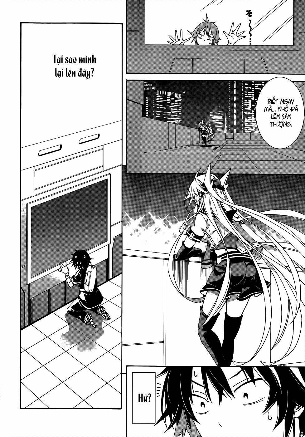 rising x rydeen chapter 15 30