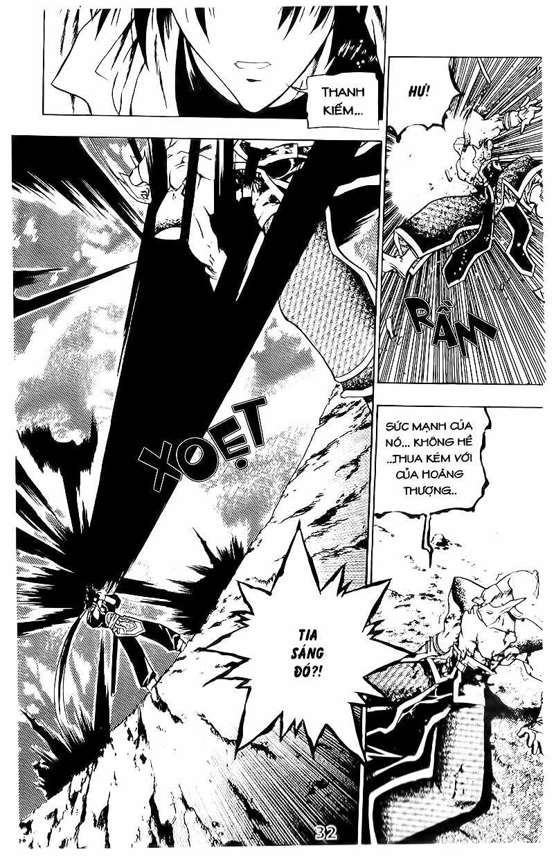 vô song bảo kiếm chapter 2 9