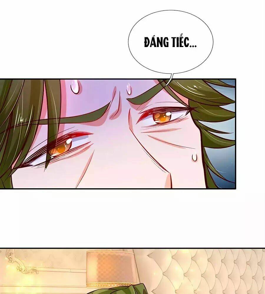 bỗng một ngày trở thành con gái nhà vua chapter 110 12