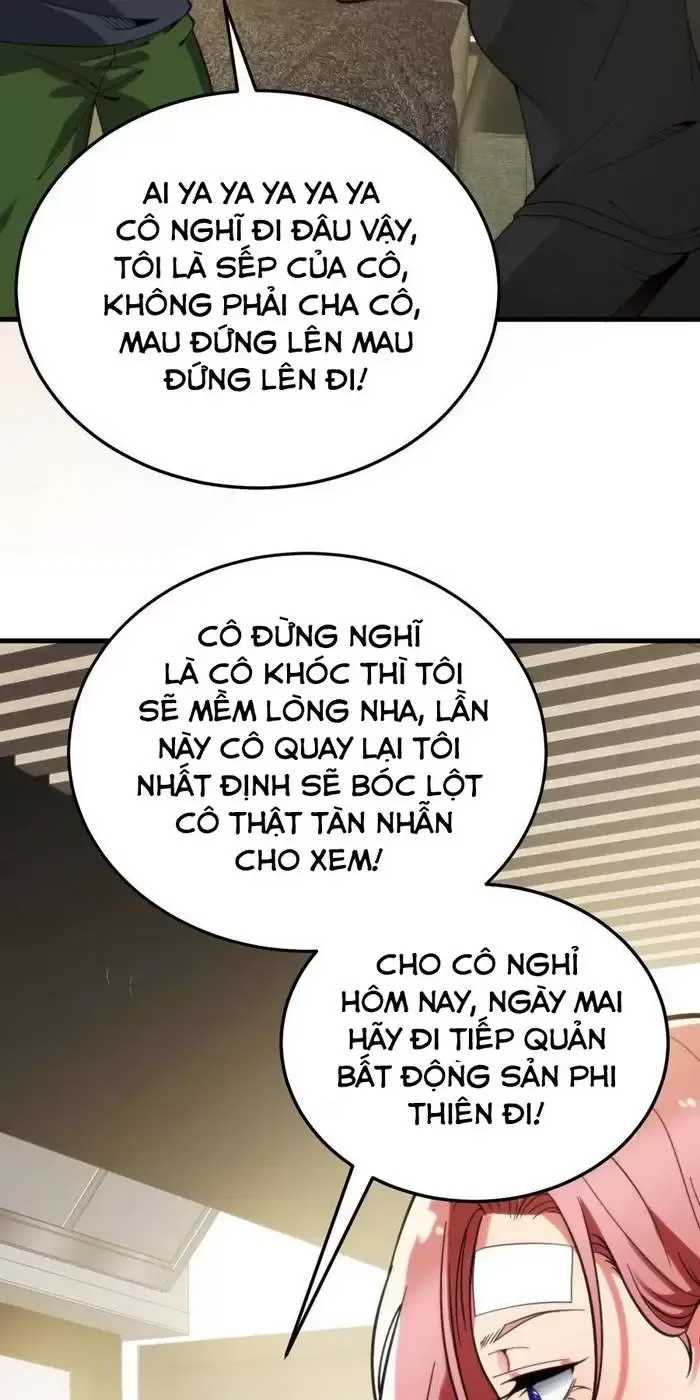 Ta Có 90 Tỷ Tiền Liếm Cẩu! Chapter 218 - Trang 27