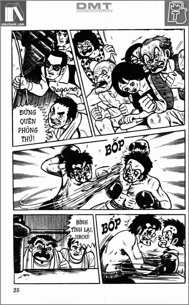 ganbare genki chapter 87 22