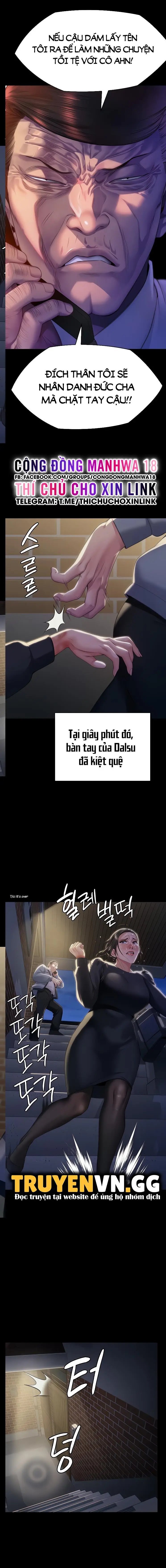 ong chúa chapter 292 2