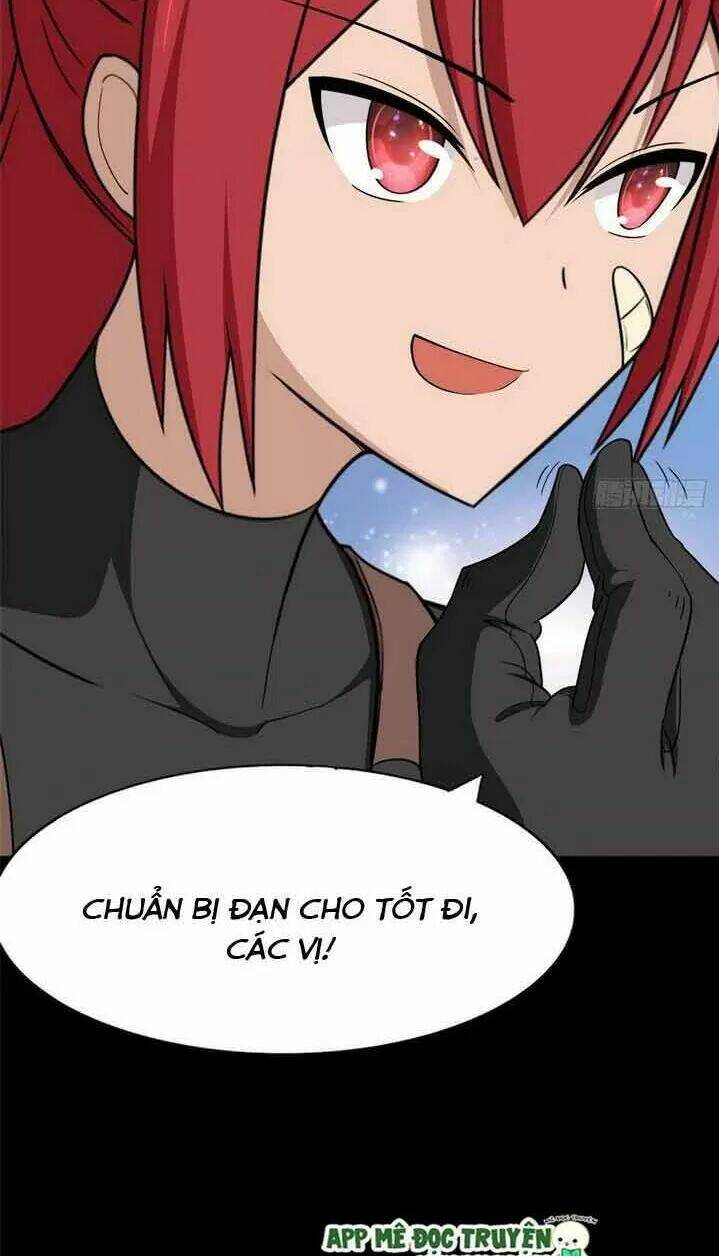 bạn gái virus của tôi chapter 179 24