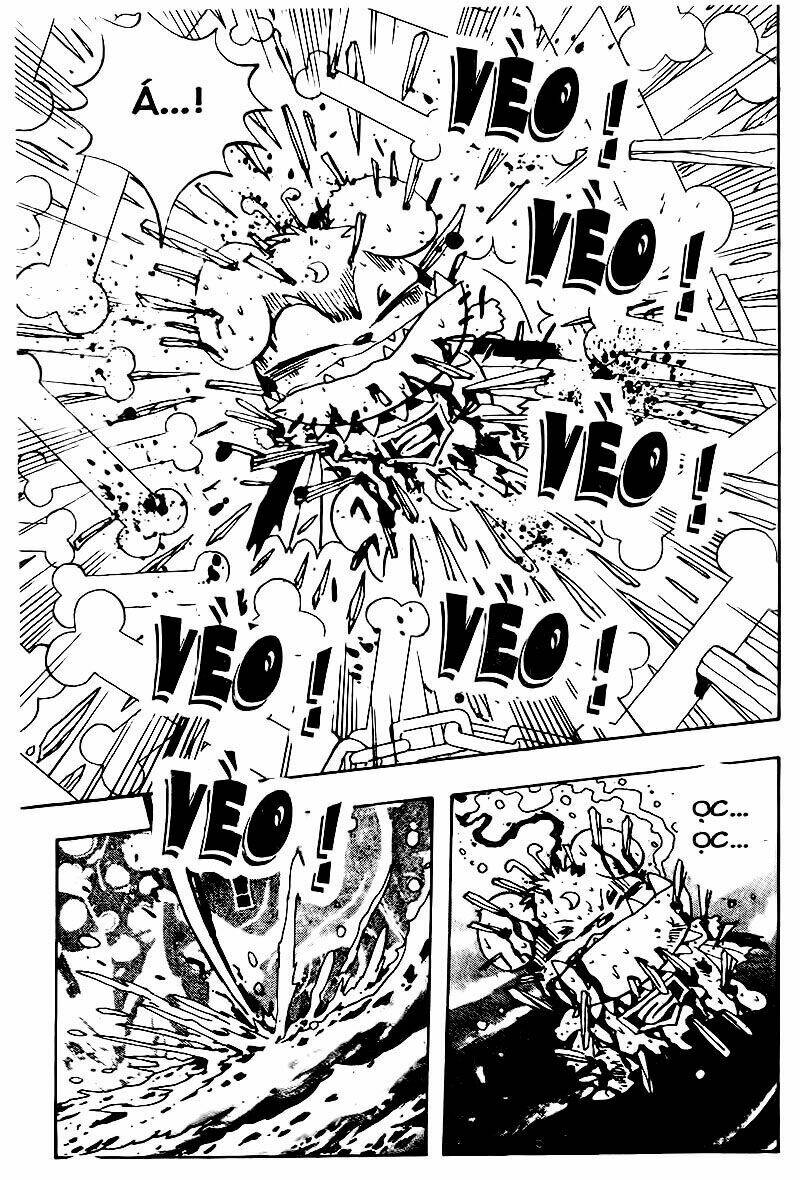 tiểu hòa thượng hd remake chapter 104 8