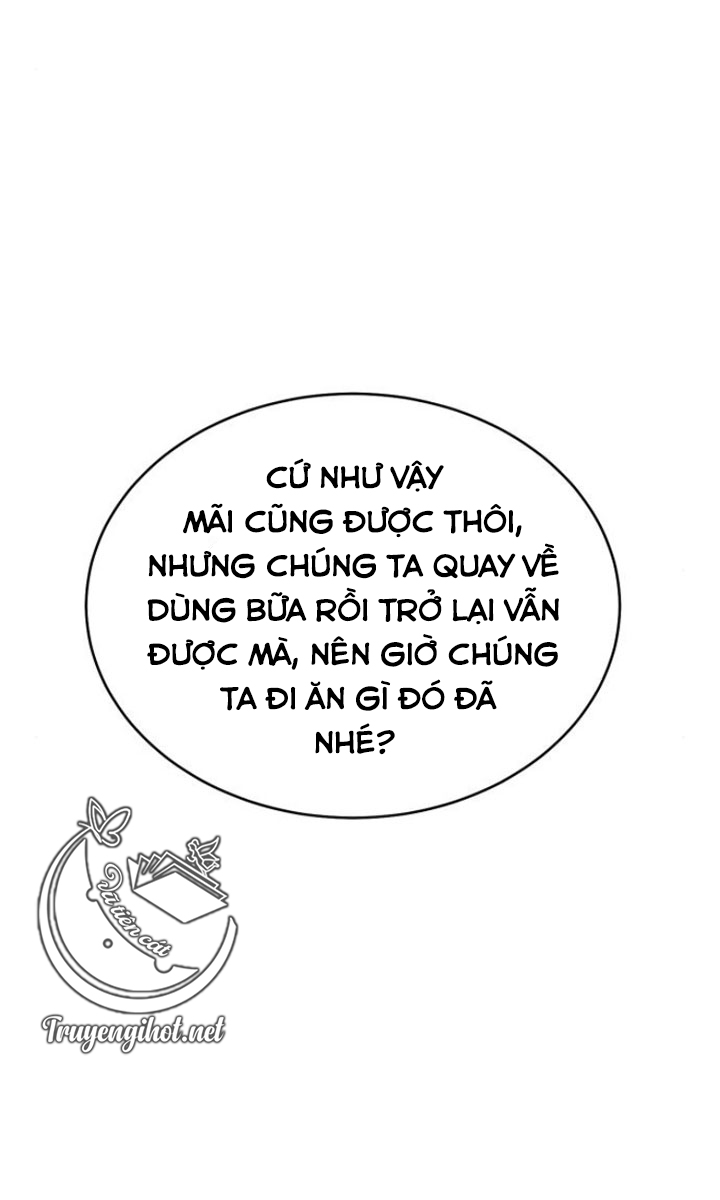 thánh nữ ẩn mình chapter 12.1 27