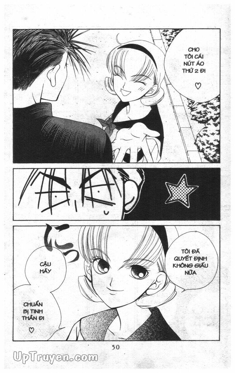 thấy mờ ghét chapter 6 50