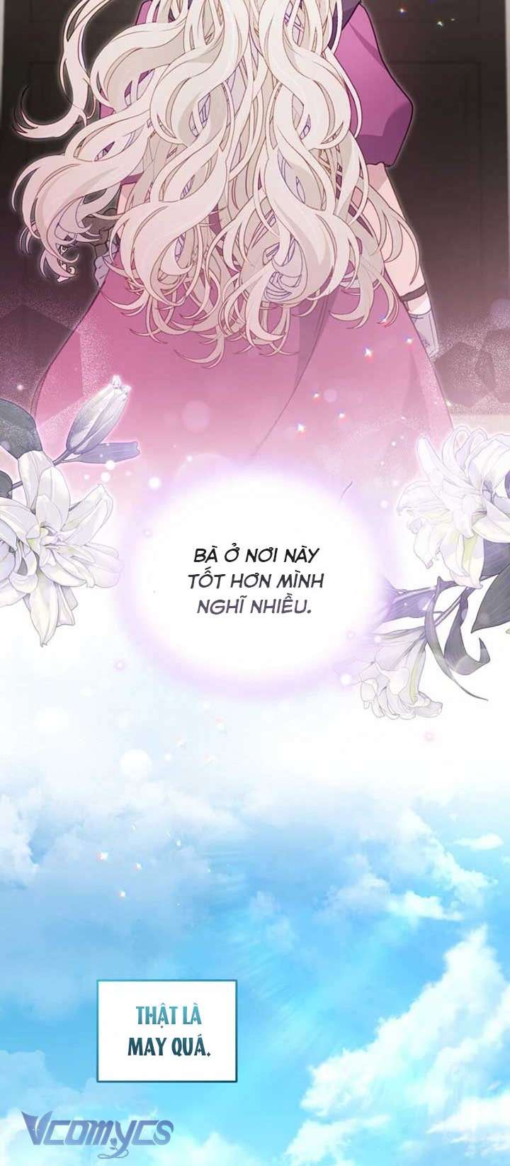 tôi được nuôi dưỡng bởi những kẻ phản diện chapter 88 58