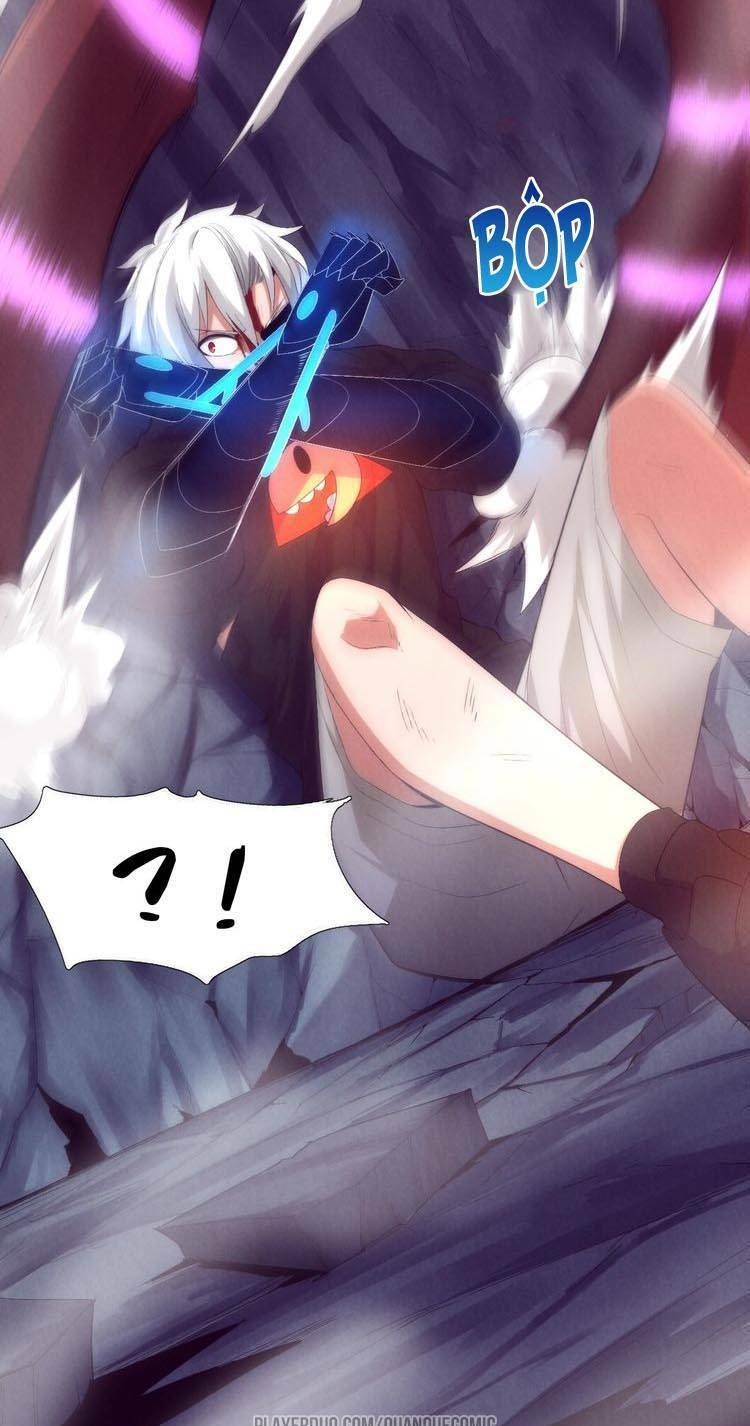 hắc kim đảo chapter 15 35