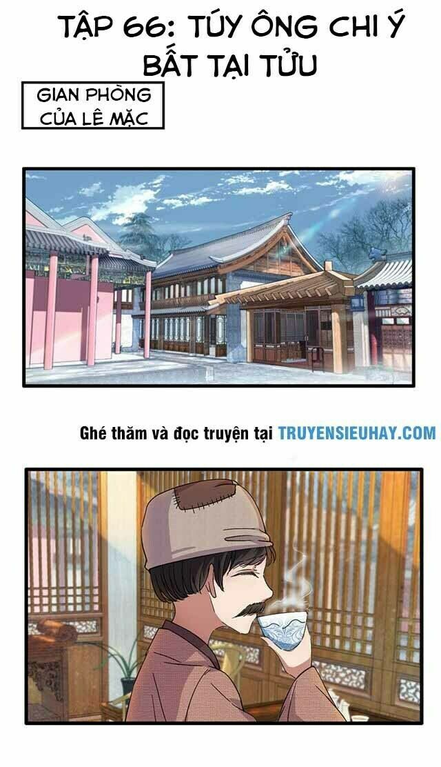 cuồng nữ trọng sinh - hoàn khố thất hoàng phi chapter 66 1