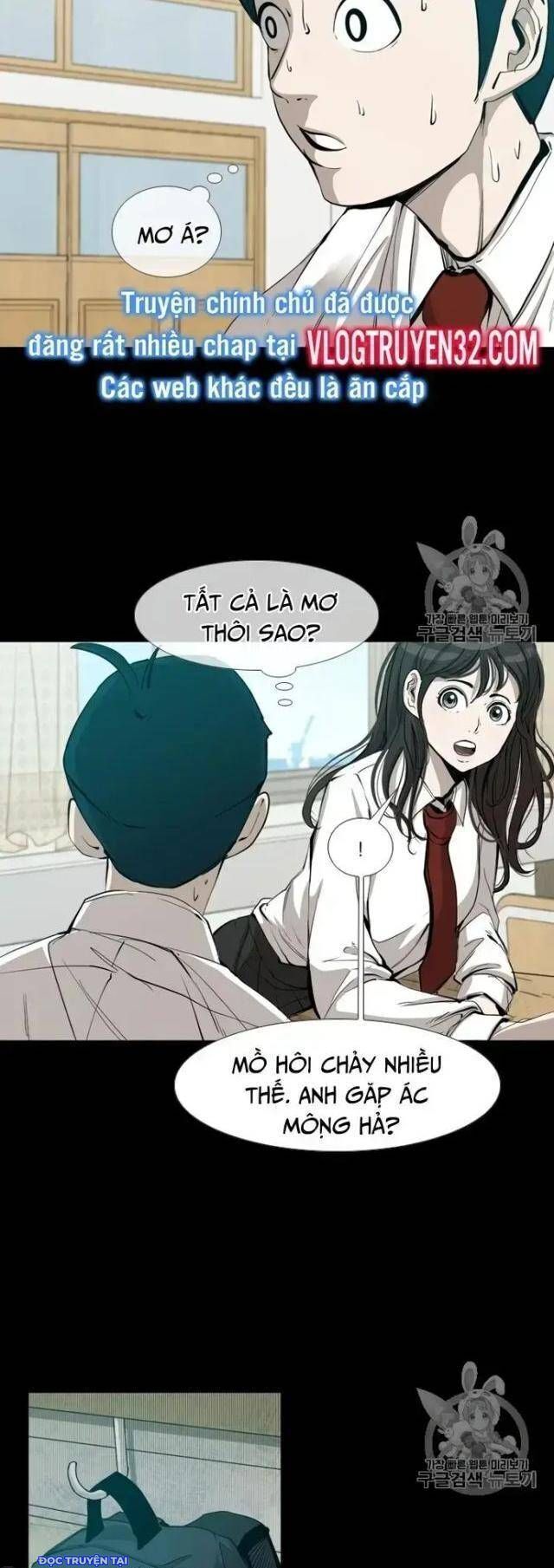 shark - cá mập chapter 163 19