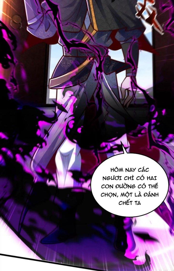 ta nuôi ma quỷ ở trấn ma ti chapter 198 14